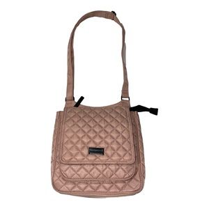 Steve Madden Quilted Purse